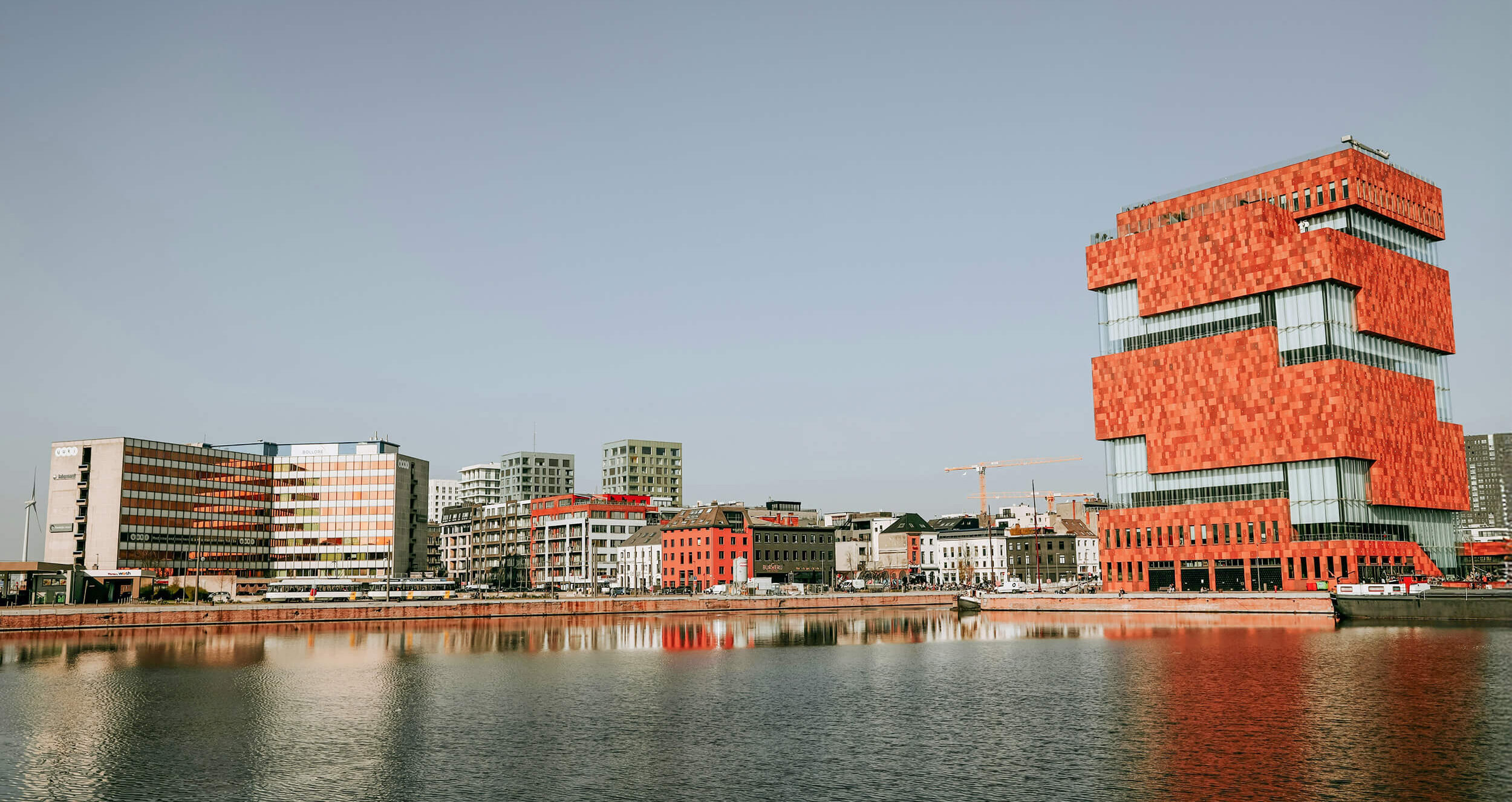 Sfeerbeeld Polygon | Uw partner in gespecialiseerde verzekeringsoplossingen