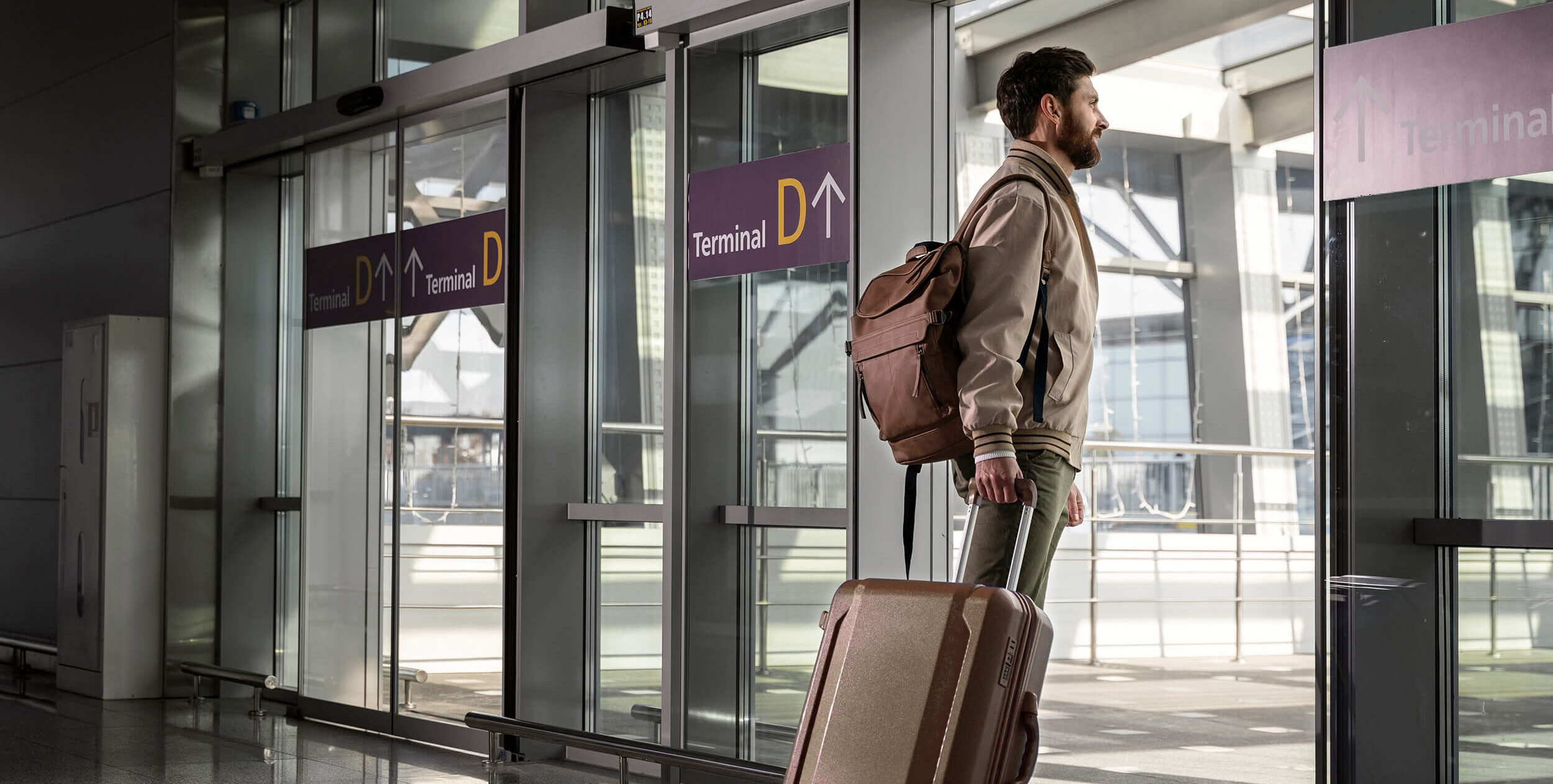 Sfeerbeeld Polygon | Uw partner in gespecialiseerde verzekeringsoplossingen